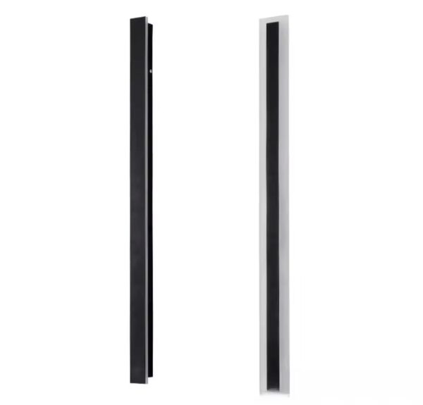 Wandlamp - waterdicht IP65 - LED - Warm licht - 100cm - Afbeelding 2