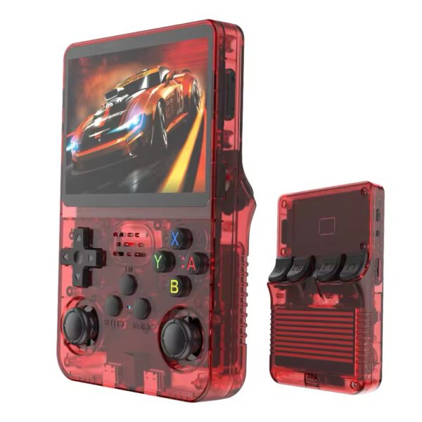 Retro Handheld Console - Afbeelding 4