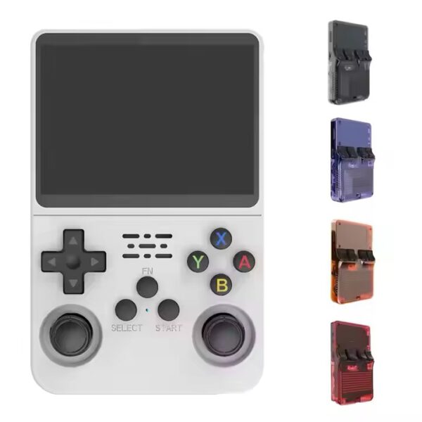 Retro Handheld Console - Afbeelding 2
