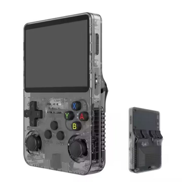 Retro Handheld Console - Afbeelding 5