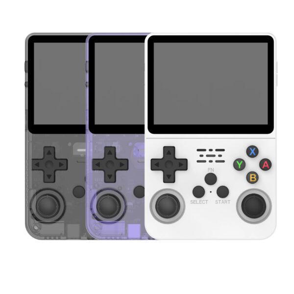 Retro Handheld Console - Afbeelding 3
