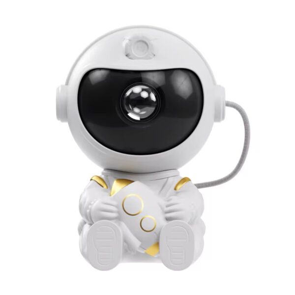 Astronaut - Projectielamp - Afbeelding 3