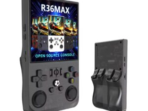 Retro Handheld console 4 inch